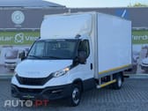 Iveco Daily 3.0 - 160 CV PLATAFORMA