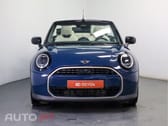 MINI Cooper 2.0 C Favoured L