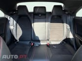 Mercedes-Benz CLA 180 d AMG Line