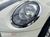 MINI Cooper D