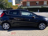 Ford Fiesta 1.0 EcoBoost S&S TITANIUM