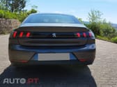 Peugeot 508 1.5 BlueHDi Allure Pack EAT8