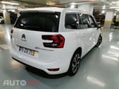 Citroen C4 SpaceTourer ND