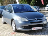 Citroen C4 1.6 HDi 110 VTR