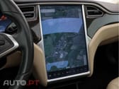 Tesla Model S 85