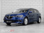 Renault Mégane Sport Tourer 1.6 E-Tech Plug-In Zen