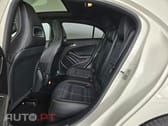 Mercedes-Benz A 180 d Urban