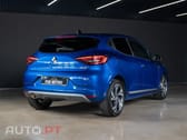 Renault Clio 1.0 TCe RS Line