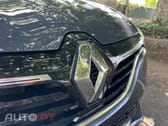 Renault Mégane 1.5 Blue dCi Intens EDC