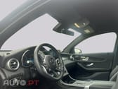Mercedes-Benz GLC 300 de 4M AMG 