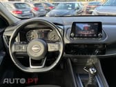 Nissan Qashqai 1.3 DIG-T Acenta