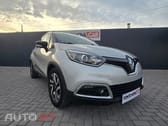 Renault Captur ENERGY TCe 120 EDC Dynamique