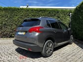 Peugeot 2008 1.6 e-HDi Allure