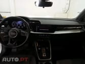 Audi A3 Sportback 40 TFSIe Advanced