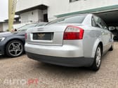 Audi A4 1.9TDI M5 SPORT