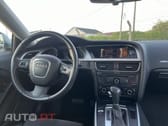 Audi A5 2.7 TDi Multitronic