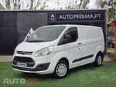 Ford Transit 290 L1 H1 2.0 TDCI 130 TREND BUSINESS