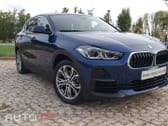 BMW X2 xDrive25e Advantage Plus
