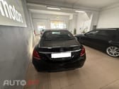 Mercedes-Benz C 220 (BlueTEC) d 7G-TRONIC AMG Line