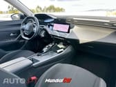 Peugeot 308 1.2 PureTech Allure EAT8
