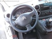 Citroen Berlingo 1.6 BlueHDI A/C Fibrada 100cv 3 Lug