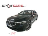 BMW 530 e Pack Desportivo M