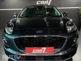 Ford Puma 1.0 EcoBoost mHEV Titanium Aut.