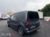 Citroen Berlingo 1.6 HDi 600 3L
