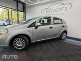 Fiat Punto 1.2 Easy S&S
