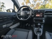 Citroen C3 1.2 PureTech Shine Pack