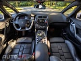 Citroen DS5 2.0 HDi Hybrid4 Sport Chic CMP6