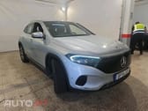 Mercedes-Benz EQA 250+ Edition