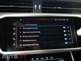 Audi RS6 4.0 TFSI