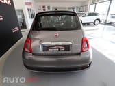 Fiat 500 Connect