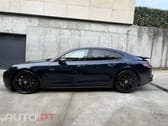 Porsche Panamera 4 E-Hybrid Platinum Edition