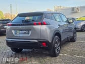 Peugeot 2008 PureTech 100 Active