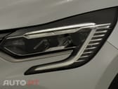 Renault Captur Captur 1.0 TCe Techno