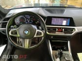 BMW 420 d Desportiva M Auto