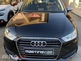 Audi A1 1.0 TFSI