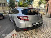 Renault Mégane Sport Tourer 1.6 dCi Bose Edition SS
