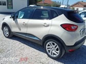 Renault Captur ENERGY dCi 90 S&S Experience