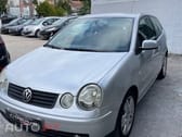 Volkswagen Polo 1.2 Confortline