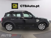MINI Countryman SE 1.5 Plug-In Hybrid All I.V.A DEDUTIVEL