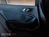 BMW 116 d Pack Desportivo M