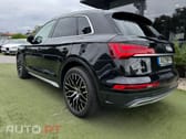 Audi Q5 35 TDI Sport S tronic
