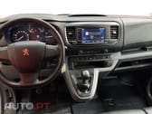 Peugeot Expert 1.5 BLUEHDI STANDARD PREMIUM