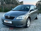 Toyota Corolla 1.4 VVT-i