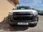 Isuzu D-Max 1.9 Ddi CL 4WD L Work CM