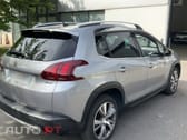 Peugeot 2008 1.2 PureTech Crossway EAT6