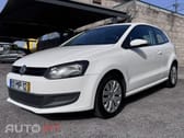 Volkswagen Polo 1.2 TDi BlueMotion
